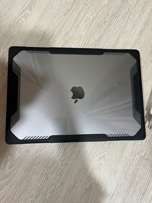 Apple MacBook Pro 2021 16" M1 Pro 16GB 1TB