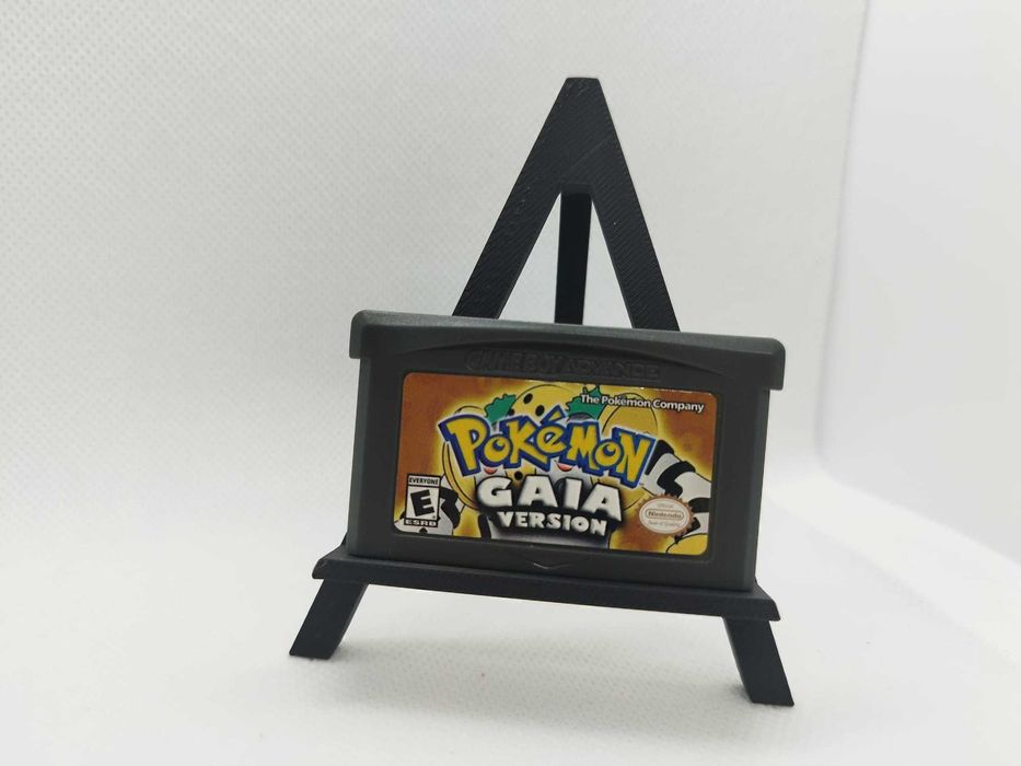 Pokémon Gaia Version para Game Boy Advance