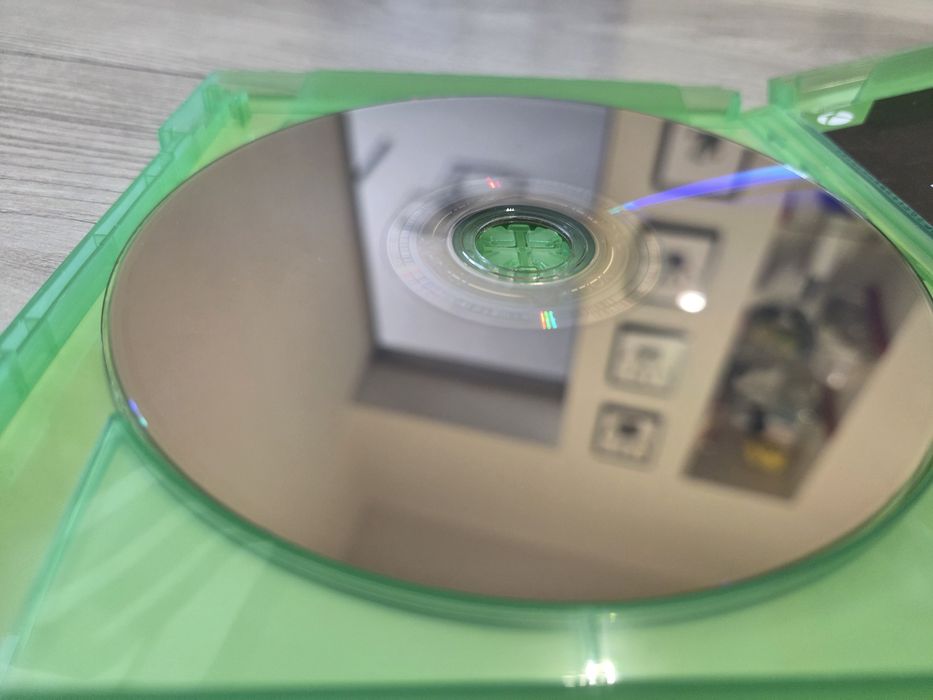 Resident Evil Requiem xbox