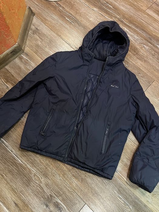 Двухстороння курточка Lotto