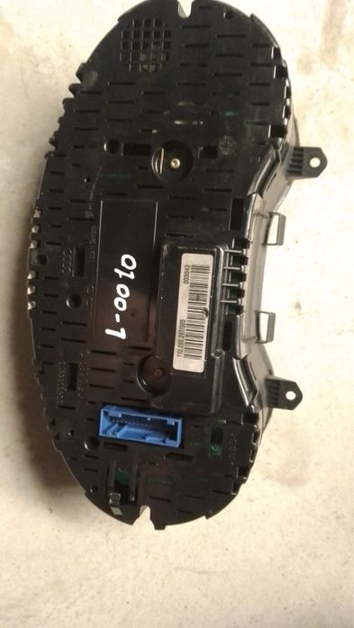 Quadrante audi a3 8p 2.0 tdi