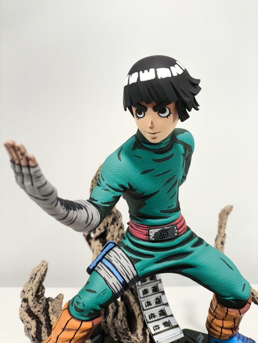 Rock Lee (Naruto)