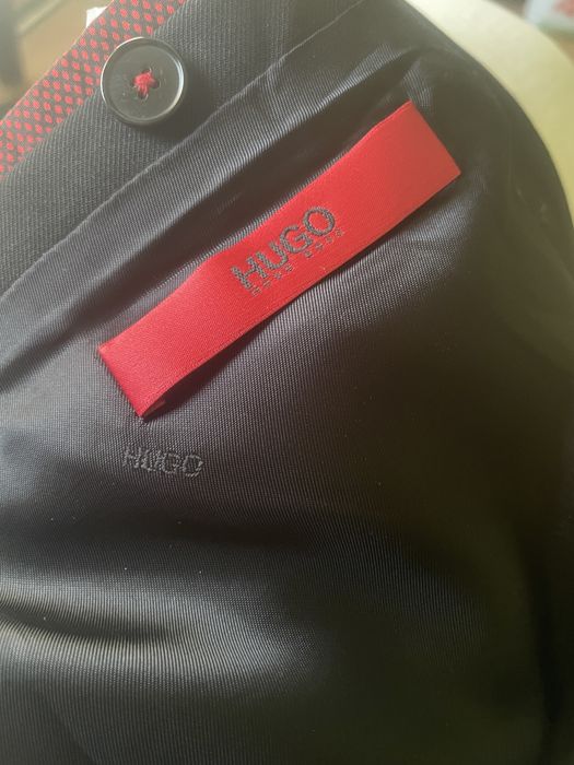 Чоловічий піджак HUGO BOSS Addys