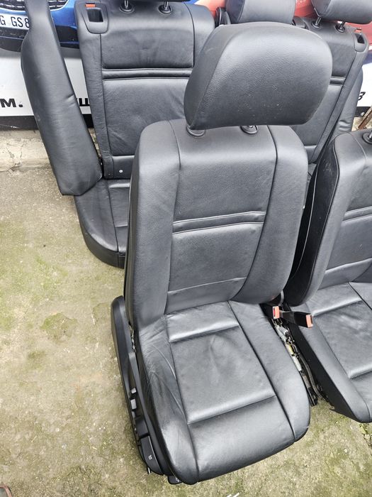 Сидіння БМВ Х5 Е70 Салон X5 E70 Сидение Сидения Сидениє Сиденьє