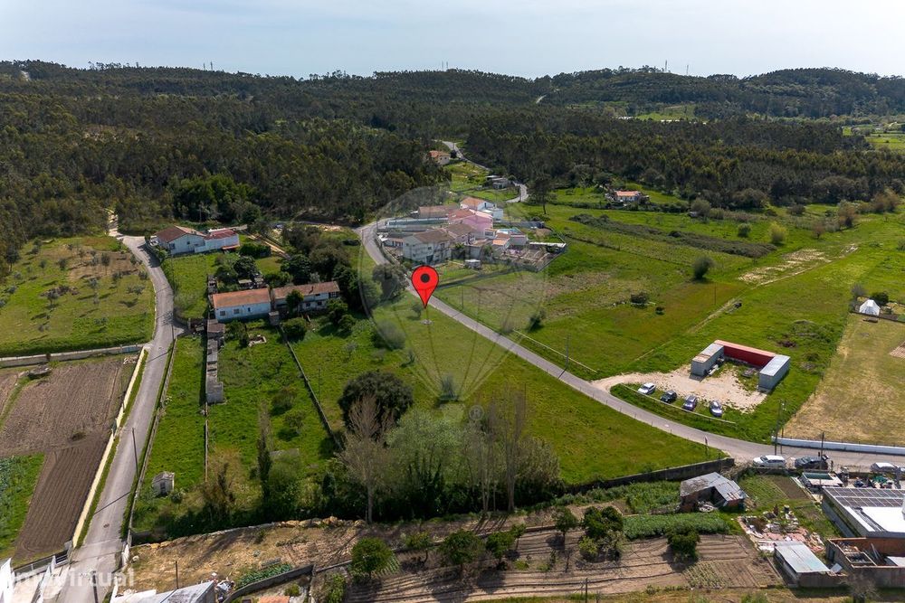 Terreno  para venda