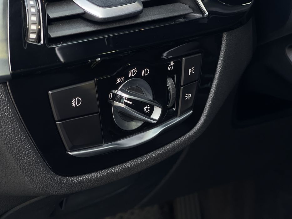 BMW 5 Series 2017 VIN WBAJA5C55JWA37114 фото оголошення 10 з 11