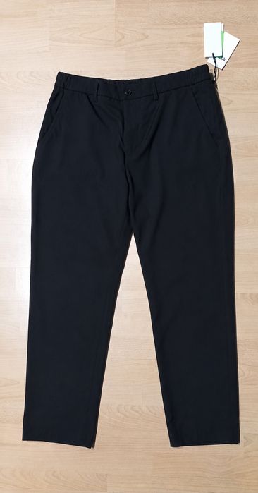 Spodnie materiałowe Jean Pascale XL – nowe z metką