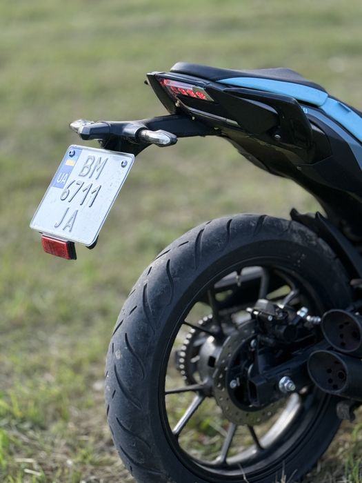 Продам musstang st200 2025р