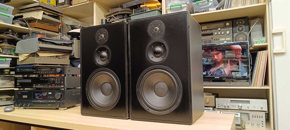 Акустика  Canton Fonum 200