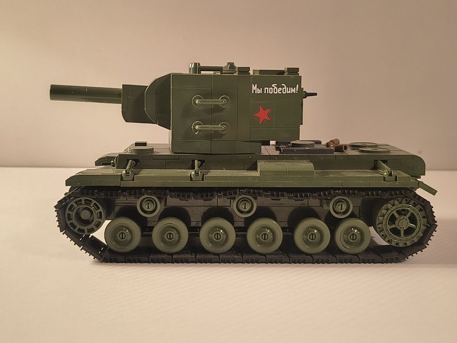 COBI 3039 kv-2 WoT