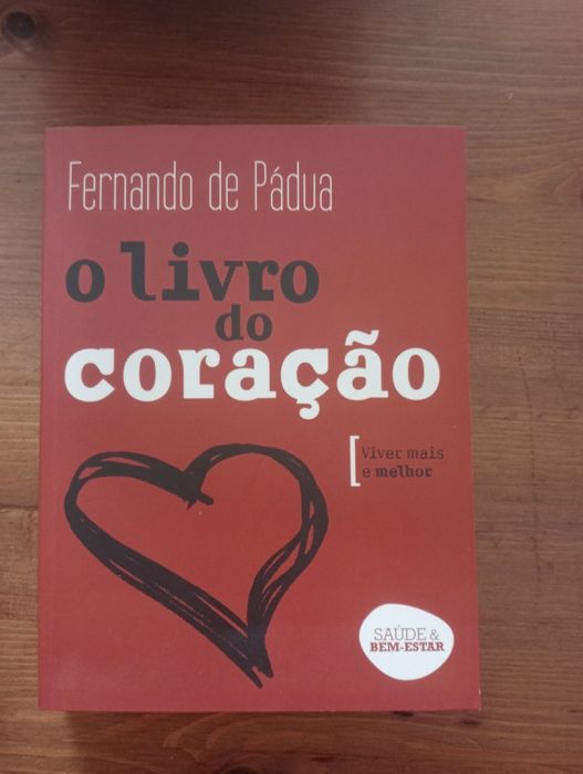 Livros de saúde .