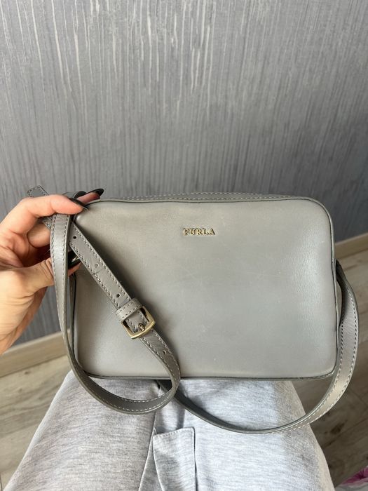 Сумка і гаманець Furla