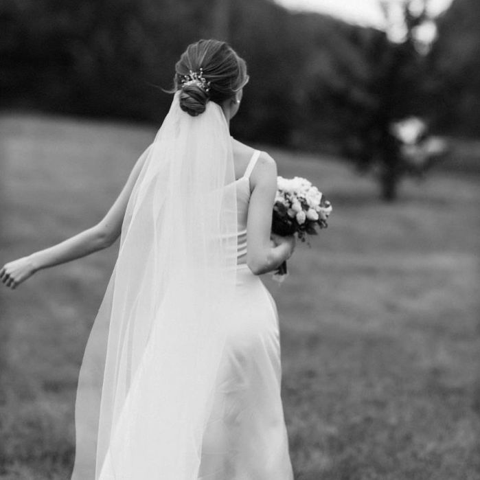 Прикраса для зачіски