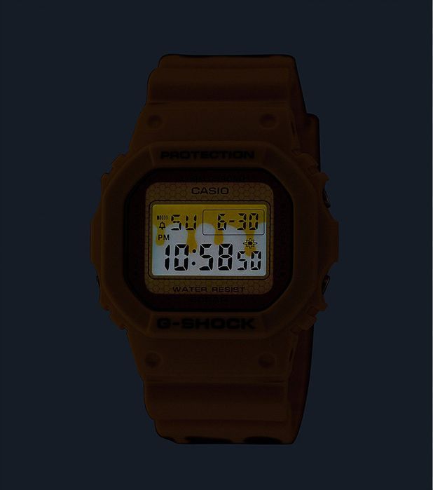 Часы Casio G-Shock DW-5600SLC-9E ! Оригинал! Фирменная гарантия 2 года.