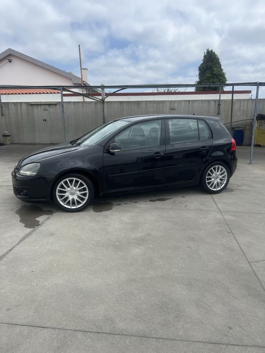 Vw Golf gt tsi 1.4 170cv 2008
