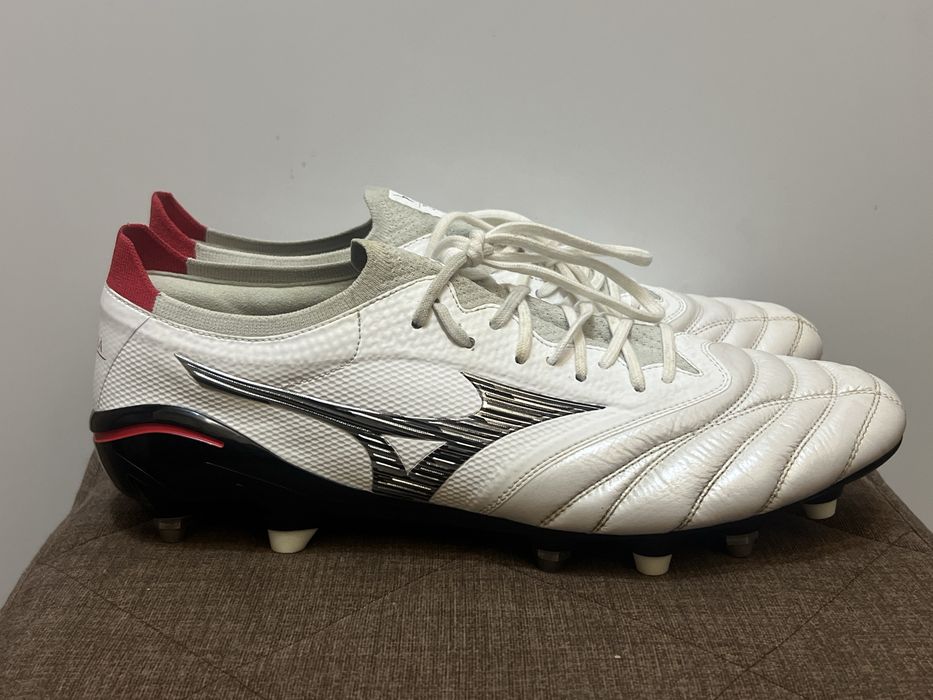 Японские бутсы MIZUNO Morelia Neo: 6 500 грн. - Футбол Киев на Olx