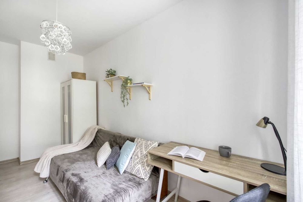 URSYNÓW, Żabińskiego 18, metro Natolin, tylko 4 pokoje