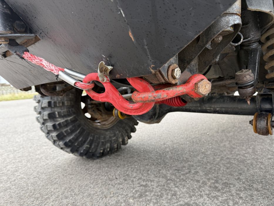 Патрол 3.0 тд ом 606