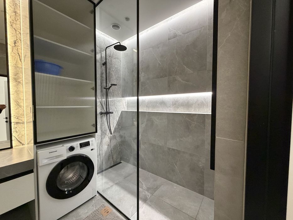 Оренда двокімнатної квартири Park land (Парк ленд)