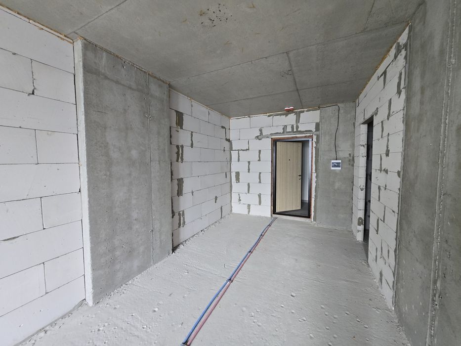 Продам видову смарт-квартиру ЖК Аквамарин дім введений в експлуатацію