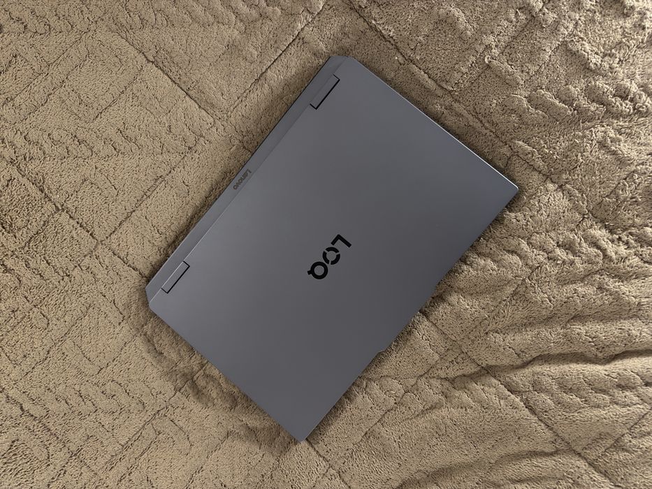 Lenovo LOQ Gaming RTX 5070 | i7-14700HX | 32GB RAM | 1TB SSD