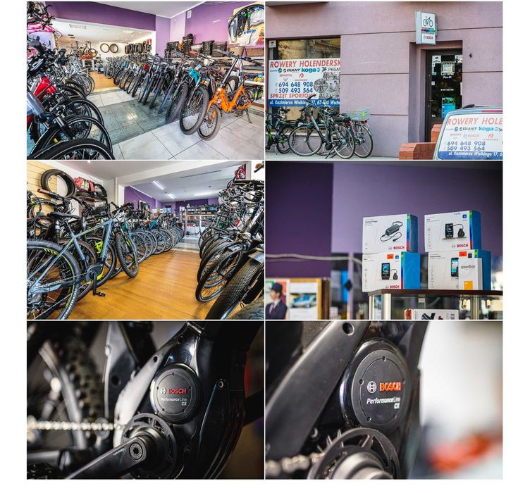 Rower MTB marki Trek Rozmiar 19,5