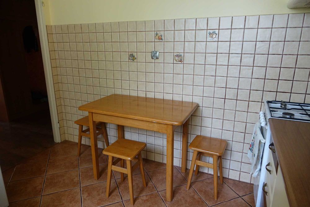 Mieszkanie – Łódź - Widok 3