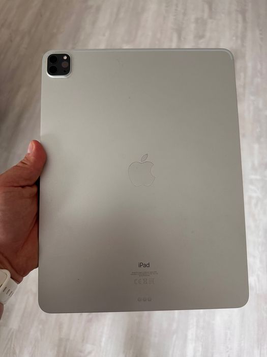Ipad PRO 12.9” M1 128 GB Wi-Fi