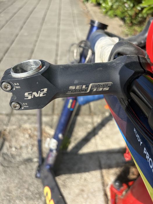 Bike strada GIANT Shimano