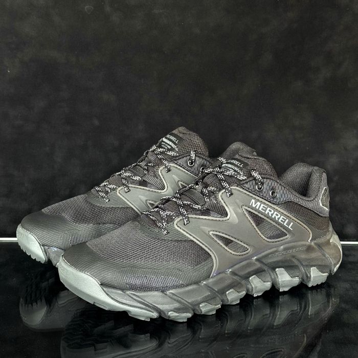 Оригінальні MERRELL Maipo Explorer Aerosport 43 р.