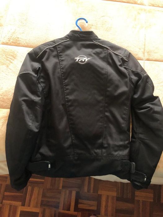 Casaco moto TRY Senhora