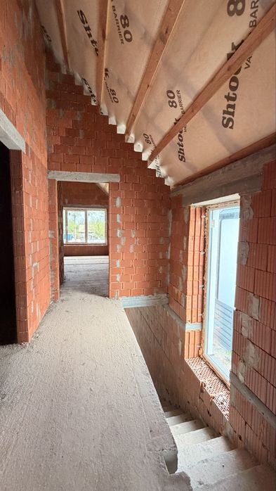 Сучасний дуплекс| Ірпінь 125 м², 2.7 сотки, всі комунікації, без %