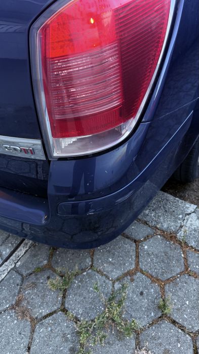 Astra 2006 disel