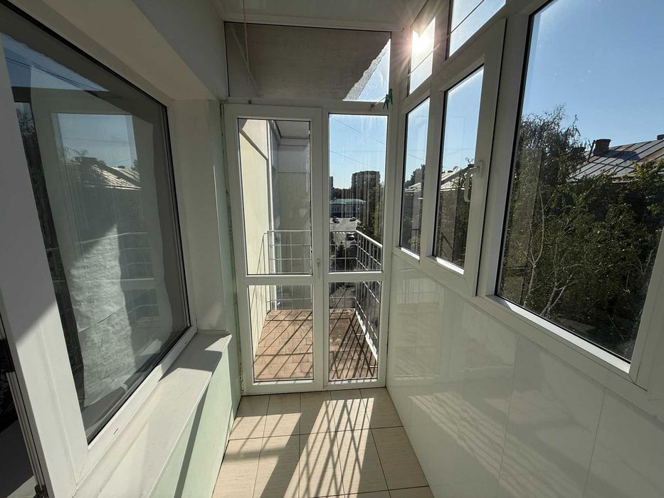 Продаж 2 кімнатної в новобудові в ЦЕНТРІ міста !