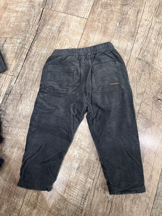 Штани,джинси на хлопчика Zara, reserved,Carters ,Primark(92-98)