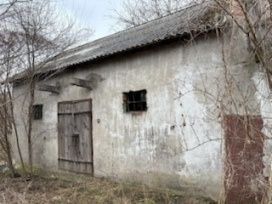 Działka budowlana