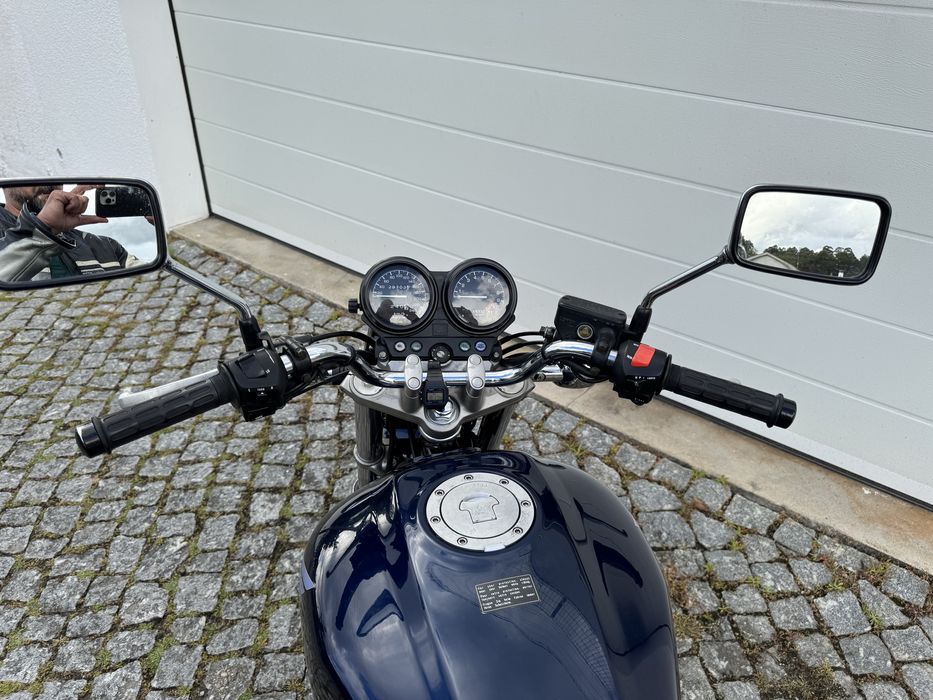 Honda CB Sevenfifty