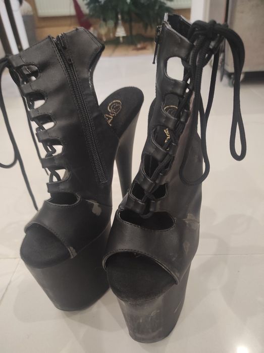 Стріпи 3-ки Pleaser