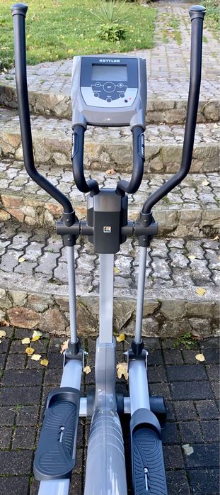 KATOWICE KETTLER ORBITREK CTR3 Dostawa Gwarancja Rower Treningowy