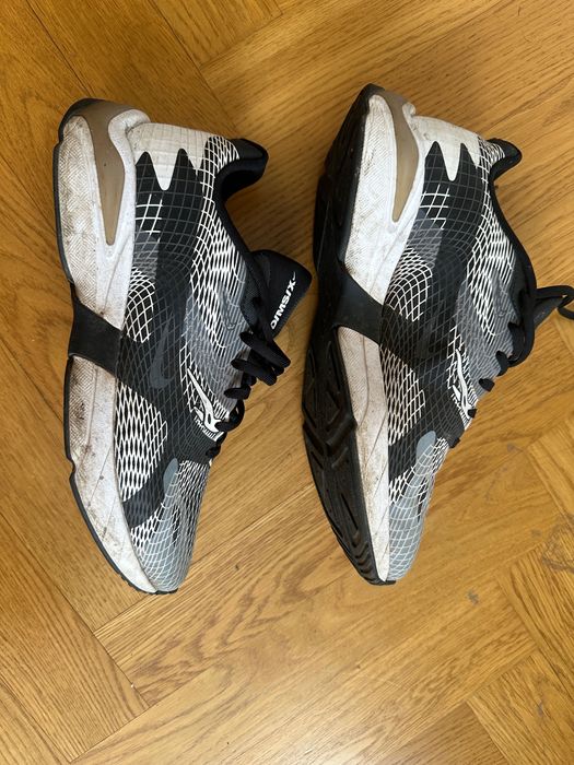 Buty adidasy nike
