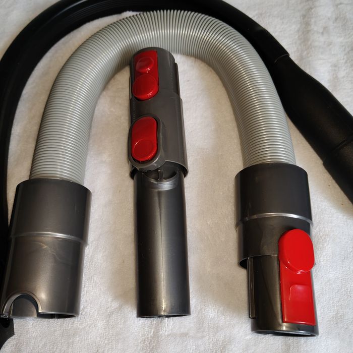 Części do odkurzacza