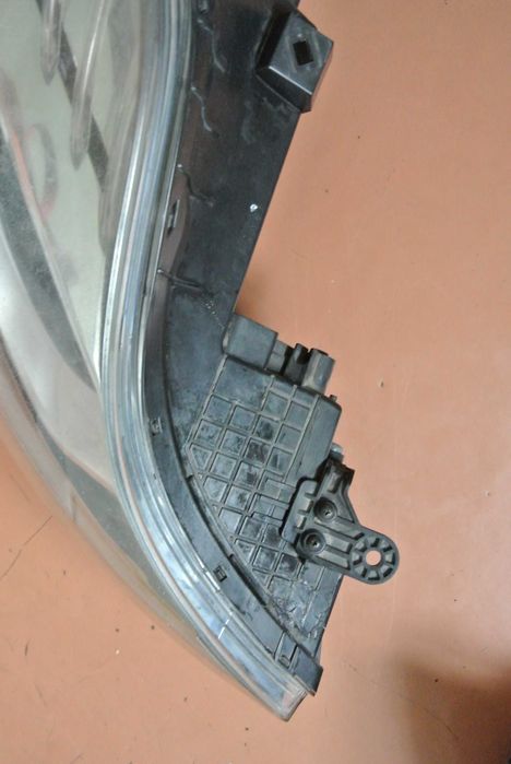 Фара Hyundai IX20 правая1500