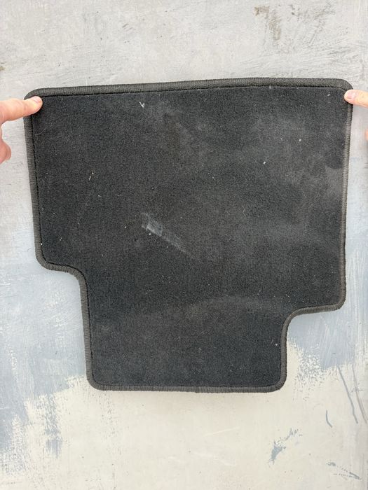 Коврики  крайслер 200