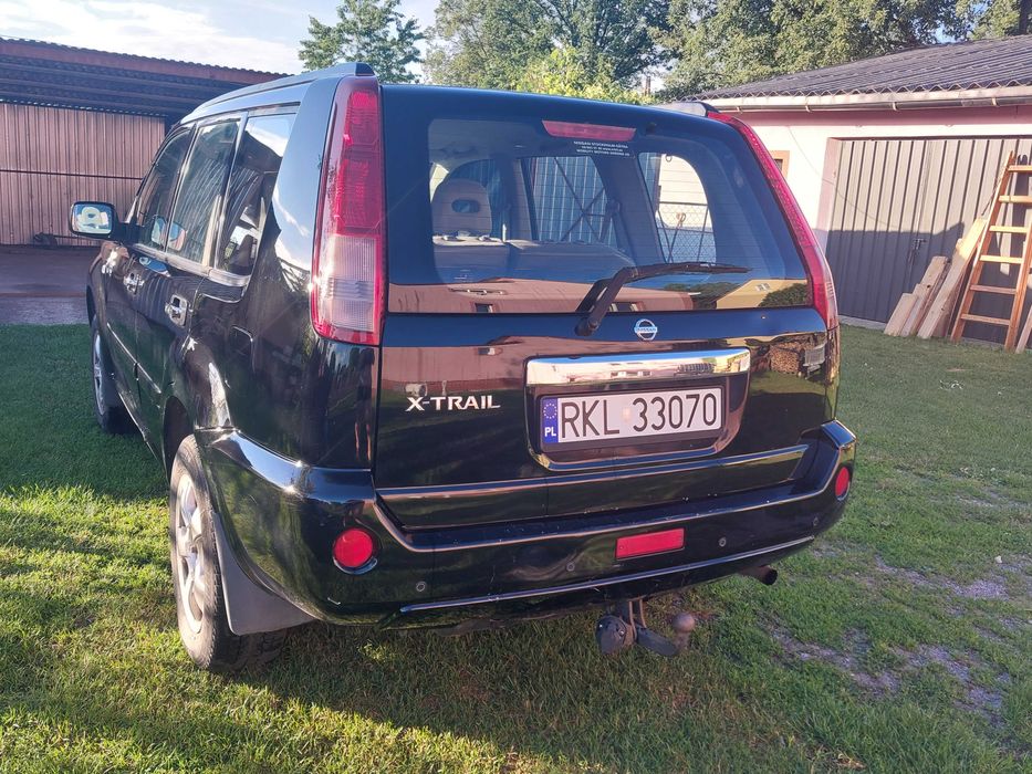 Samochód osobowy