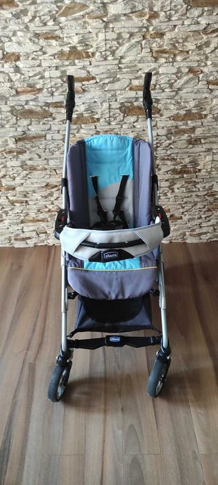 Wózek CHICCO 3w1