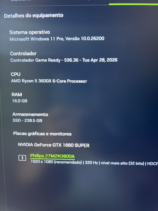 Desktop ryzen gaming
