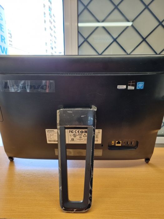 Komputer Lenovo C20 4GB