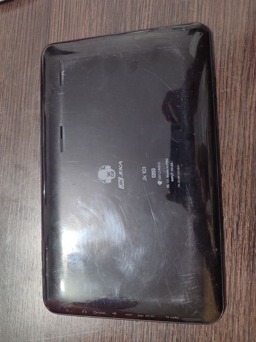 Продам планшет JEKA JK -101