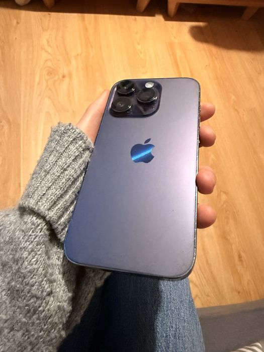iPhone 14 Pro 128gb