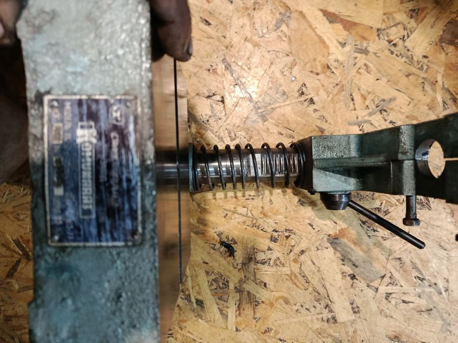 Стойка для дрели ссср